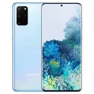 Smartfon SAMSUNG Galaxy S20+ 8/128GB SM-G985 Blue