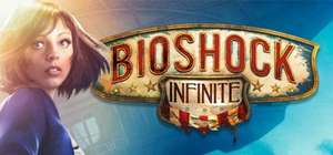 BioShock Infinite EU klucz do aktywacji na platformie steam