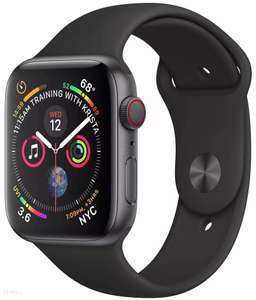 Apple Watch 4 44mm Cellular eSIM