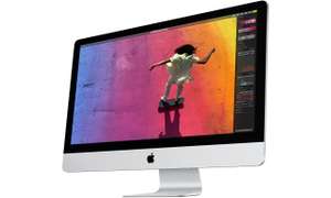 Apple iMac 27 cali i5 3,0GHz/8GB/1000FD/MacOS/Radeon Pro 570X