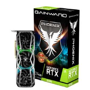 GAINWARD Geforce RTX 3090 Phoenix 24GB