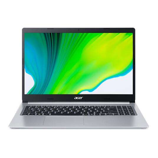 Laptop Acer Aspire 5 A515-44 Ryzen 5 4500U/8GB/512SSD/15.6"/FullHD/Win10Home cena ze zniżką Student Beans