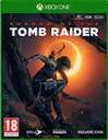 Pudełkowe Shadow of the Tomb Raider na PlayStation 4 i Xbox One od 43,99 zł na Allegro
