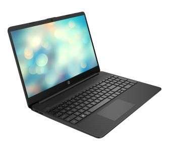 Laptop Laptop HP 15s (15 cali, Ryzen 5 3500U, 8GB ram, 512GB SSD, bez systemu)