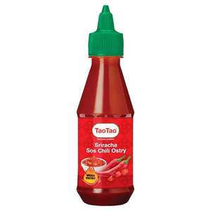 Sriracha - sos chili ostry 228 g również na Allegro ze Smart