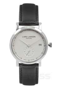 Zegarek Lars Larsen Oliver Viggo 50 zł wiecej inny model kolor