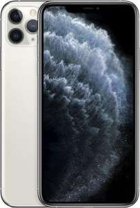 Apple Iphone 11 Pro 64GB srebrny