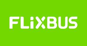 FlixBus / FlixTrain „Darmowe przejazdy” za 14,99 EUR (ważne przez 3 lata, z wyłączeniem lata)