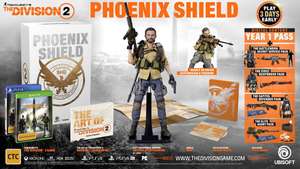 Tom Clancy's The Division 2 Phoenix Shield Edition