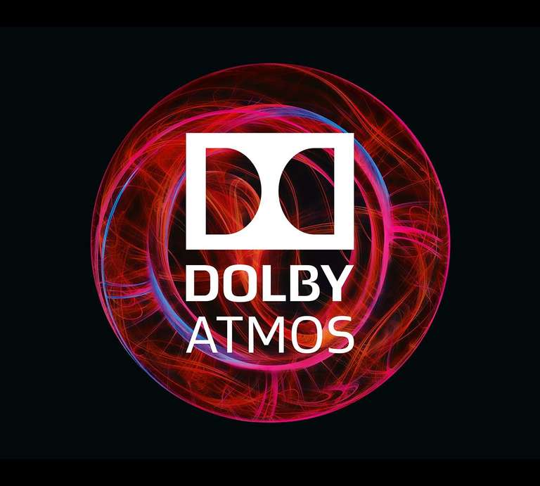 Dolby Atmos for Headphones - Xbox One / Xbox Series / Win 10