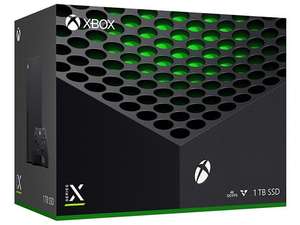 Tanie gry Xbox Series X|S w brazylijskim MS Store