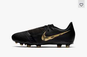 15% rabatu na buty piłkarskie z serii Nike Phantom Venom @ ZgodaFC