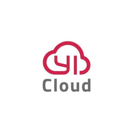 Subskrypcja chmury YI Cloud 5 kamer na rok YI Home, YI Dome oraz YI Outdoor