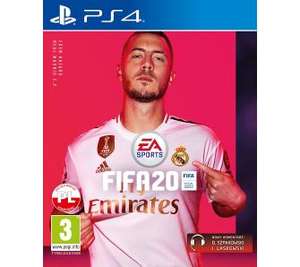 FIFA 20 PS4 / PS5