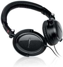 Słuchawki nauszne Phiaton MS400 czarny