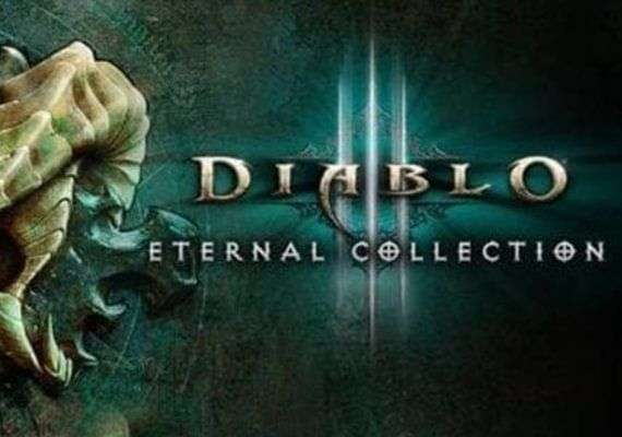 Diablo III: Eternal Collection - 27,69 zł / Cuphead - 25,35 zł na Xbox (VPN - Argentyna)