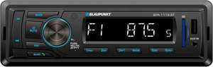 Blaupunkt BPA1119BT radio samochodowe Bluetooth USB SD AUX