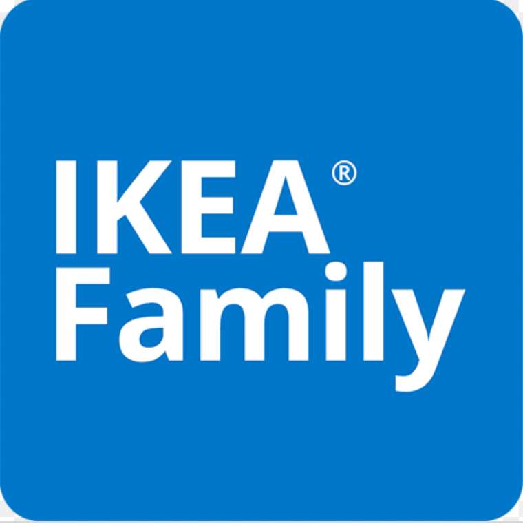 IKEA 50 zł rabatu na następne zakupy za każde 500 zł z kartą Ikea Family