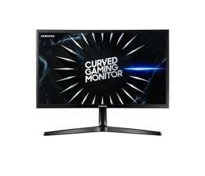 Monitor 144hz Samsung C24RG50FQUX Curved