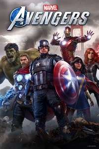 Marvel's Avengers Xbox One S|X MS Store Brazylia (R$124,97)