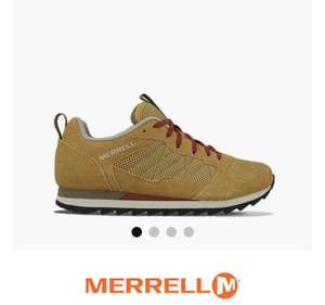 Buty Merrell Alpine Sneaker J62445