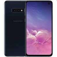 Samsung Galaxy S10e 128GB - Prism Black
