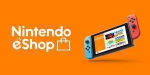 Nintendo Switch eShop - Neo Cab (16 zł), FRAMED Collection (16 zł), Felix The Reaper (10 zł), Paradise Killer (56 zł) i więcej