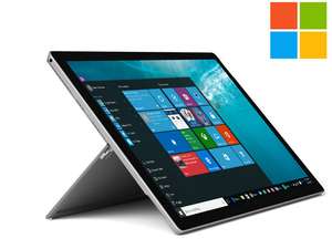 Microsoft Surface Pro LTE | i5 | 8 GB | 256 GB