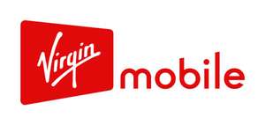 PREPAID Virgin Mobile 15zł za 30GB/mc + 100GB + UNLIMITED