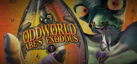 Gry z serii Oddworld (PC) od 3,73 zł w sklepie Steam