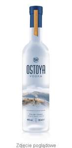 Wódka Ostoya 45,99 0.7l prostozpalety.pl