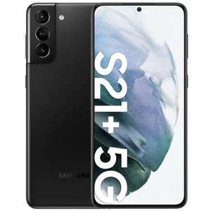 Smartfon SAMSUNG Galaxy S21+ 5G 8/128GB Czarny SM-G996