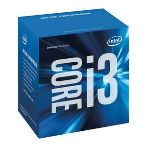 Intel Core i3-6300 2szt w magazynie