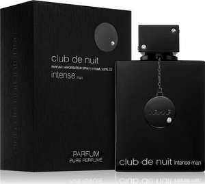 Woda perfumowana Armaf Club De Nuit Intense Man Parfum EDP 200 ml perfumy