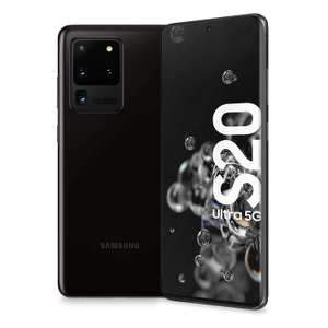 Samsung Galaxy S20 Ultra G988F 12GB/128GB