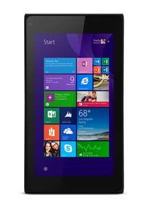 Tablet 7" Wi7 z Windows 8.1 i Office 365 na rok za 279zł @ ALLVIEW