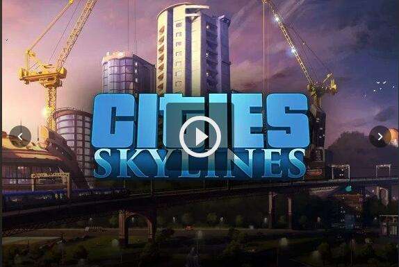 [PC] Cities: Skylines (Steam Key) @Gamivo