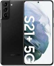 Samsung Galaxy S21+ 5G 128gb SM-G996B/DS Dual Sim Phantom Black (parktelshop)