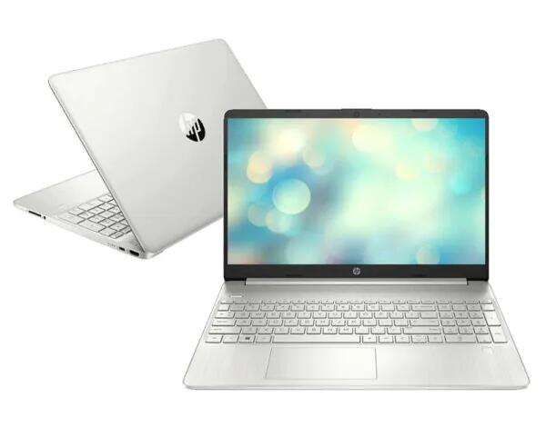 Laptop HP 15s-eq1035nw FHD Ryzen 5 4500U/8GB/512GB SSD/INT