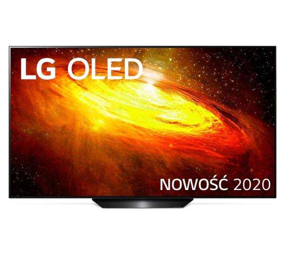 LG OLED 55BX
