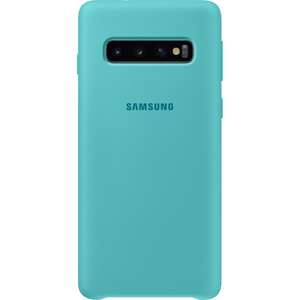 Etui oryginalne Samsung Galaxy S10 Silicone View Cover