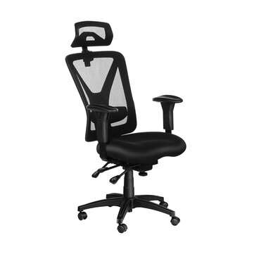 Ergonomiczny fotel biurowy BlitzWolf BW-HOC5