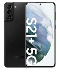 SAMSUNG Galaxy S21+ 5G 128GB