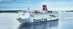 Rejs przez Bałtyk: 2-dniowa wycieczka do Szwecji z noclegami na statku za 139 PLN