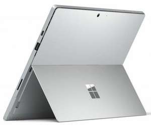 Laptop Microsoft Surface Pro 7 12,3" 8GB/256GB/i5-1035G4 (PVR-0003) Nowy