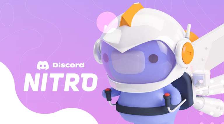 3 miesiące Discord Nitro gratis dla nowych subskrybentów w Epic Game Store