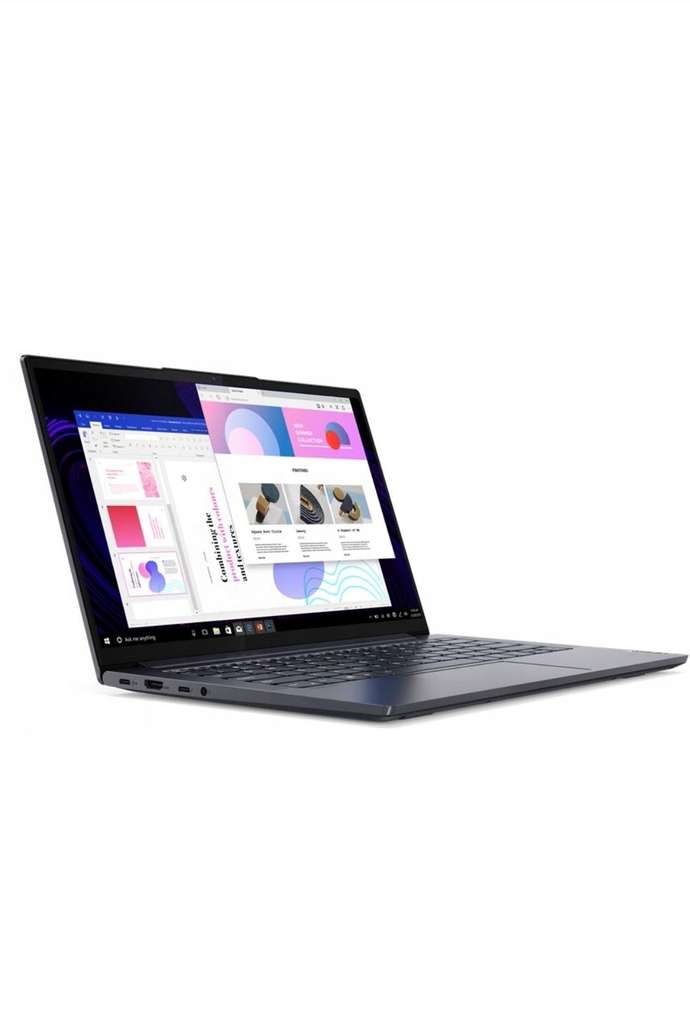laptop LENOVO Yoga Slim 7 14 Ryzen 7 4800U 16GB 512SSD