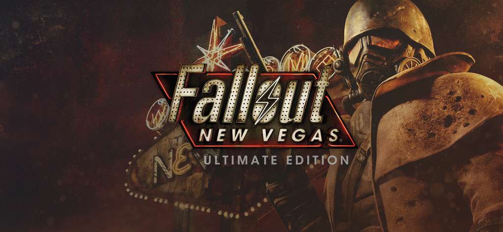 Fallout New Vegas Ultimate Edition na PC już w Xbox Game Pass