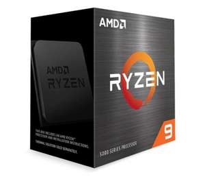 AMD Ryzen 9 5900X (12C/24T)