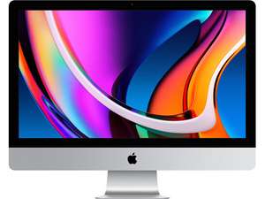Apple iMac 27” | Retina 5K | i7 | 8 GB | 512 GB